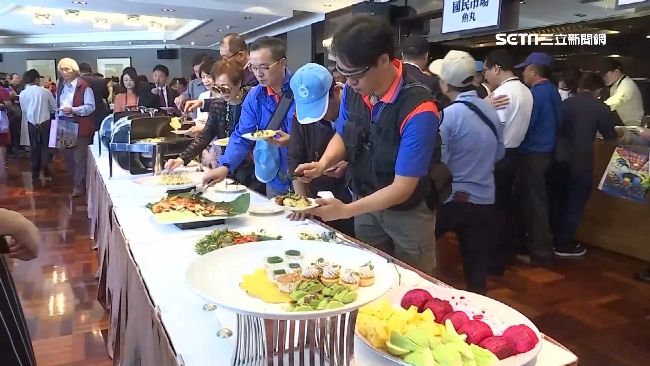 韓總平民美食清單　就職菜色飄高雄味