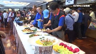 韓總平民美食清單　就職菜色飄高雄味