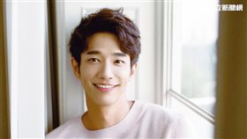 孟耿如、劉以豪
圖／台視提供