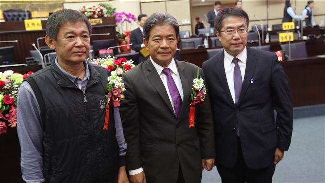 龍崎開發案喊卡　經濟部：持續溝通