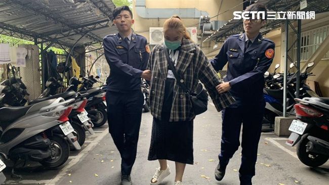 起底女迷魂盜　1人可分飾3角超會騙