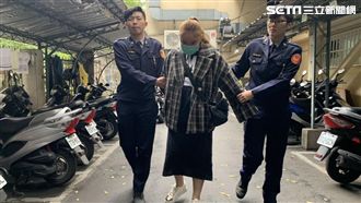 起底女迷魂盜　1人可分飾3角超會騙