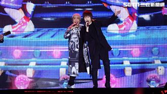五月天演唱會出大包！吳宗憲：快瘋掉