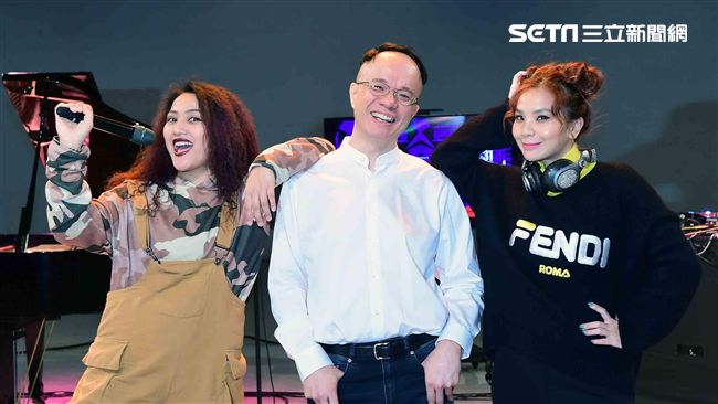 「天使手指」回台！秀國際級指尖神技