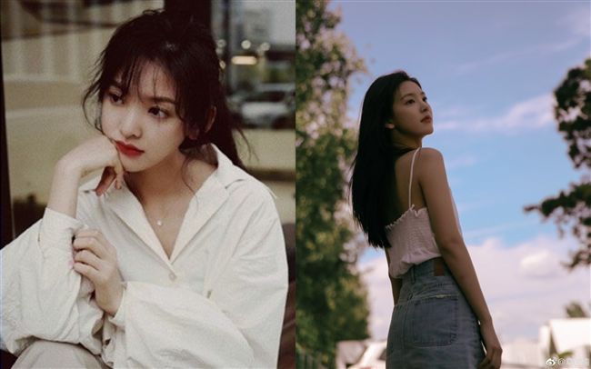 王思聰也關注　陸少女奇蹟顏值網崩潰