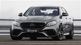 G-Power E63 S(圖/翻攝網路)