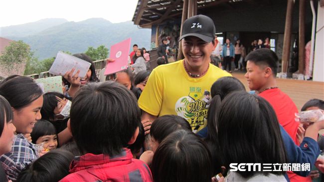 美職／林子偉猛打賞　打擊率衝3成