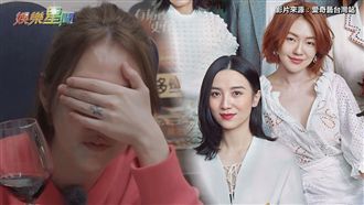 小S開花店超艱辛！宋佳一句話逼哭她