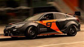 Deep Orange 9(圖/車訊網)