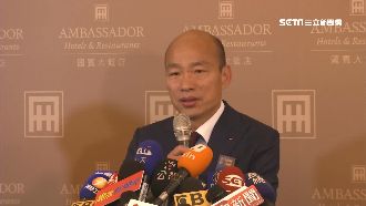 韓國瑜提陸資買房　他憂高雄出現籠屋