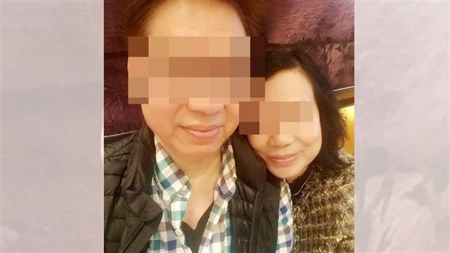 同學外遇殉情？真相曝光…遭小三毒死