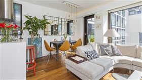 英國房屋。（圖／業者提供）