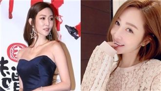 獨家／曾莞婷疑露點！本人親揭真相