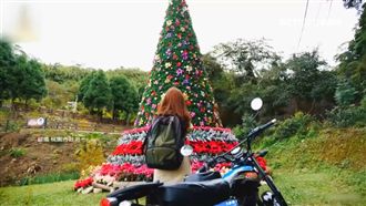 暖冬補助擴大！北台「網紅秘境」曝光