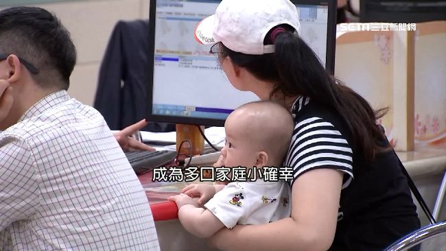 調高生活費減稅　單身、頂客族嘆無感