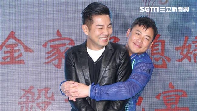 挑這度蜜月！江宏恩盼2月內成功播種