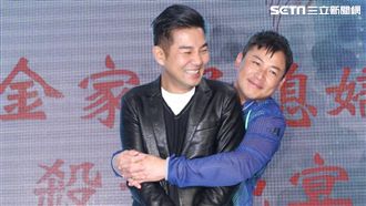 挑這度蜜月！江宏恩盼2月內成功播種