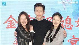 高宇蓁、黃少祺、韓瑜
圖／記者邱榮吉攝影