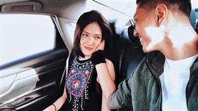 許瑋甯,劉又年/翻攝自臉書