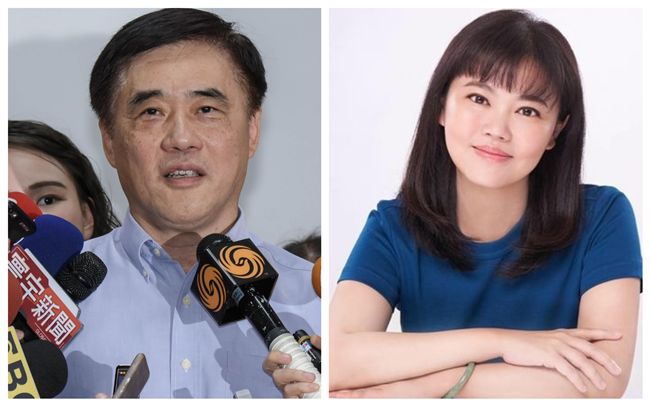夫妻「平民」吃速食　郝卻帶她嗑牛排