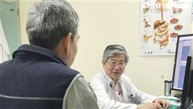 食慾正常,體重下降,烏日林新醫院,胃腸肝膽科,大腸鏡,白血球,慢性骨髓性白血病,血癌