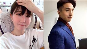 謝忻 王少偉（圖／臉書）