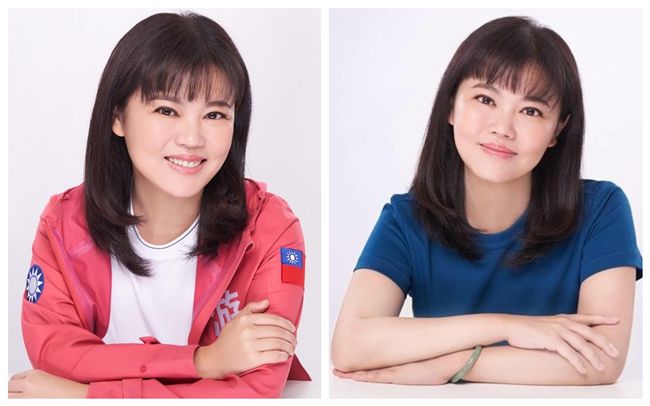 曖昧郝龍斌？「女殺手」游淑慧闖議會