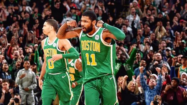 NBA／厄文轟37分　塞提逆轉溜馬