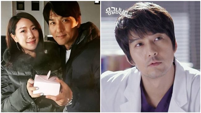 相親6個月就找到真愛…男星明年閃婚