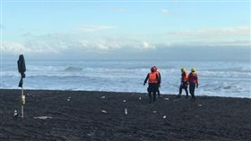 鄭春榮,李孟潔,捕鰻苗,宜蘭