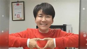 台北市議員許家蓓，臉書