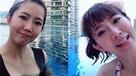 謝忻 （圖／臉書）