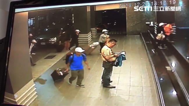 越南脫逃客　有23人從新北、南投逃