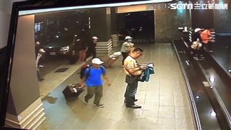 越南脫逃客　有23人從新北、南投逃