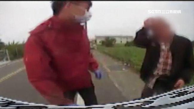不滿女友被講壞話　男與友人互毆遭砍
