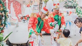 六福村,連假優惠。