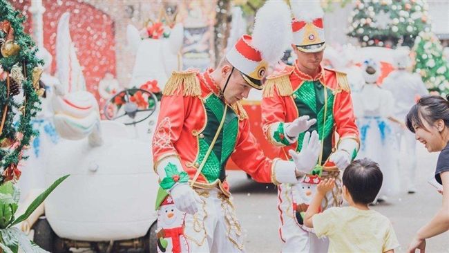 身分證有4或0　連假樂園門票打5折