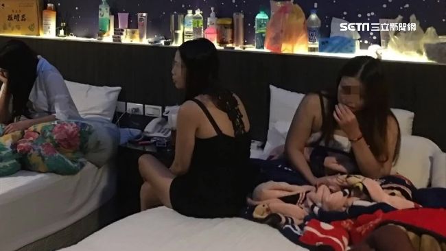 越客脫逃是犯罪！卻顯國民黨歧視態度