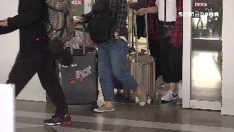 越客集體逃！專家：審查機制要更嚴謹