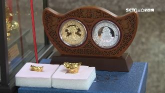 為搶錢母擠爆！竹山紫南宮傳民眾受傷