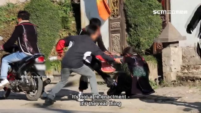 越南人蛇集團猖獗！綁架少女賣入中國