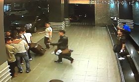 越南團客來台集體脫逃（2）