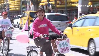 小英女孩外型亮眼！明星臉神似王怡仁