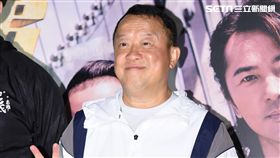 電影黃金兄弟舉辦特映會,監製曾志偉.邱瓈寬.導演錢嘉樂齊聚宣傳造勢