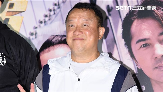 曾志偉遊日傳車禍　港高階警頸部受傷