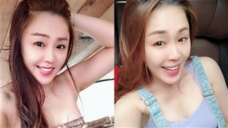 多圖／女神李婉鈺！性感辣照進化史