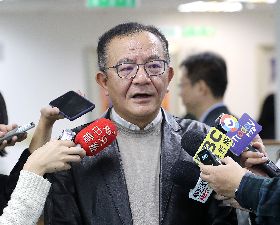 高志鵬涉貪　判刑4年6月定讞