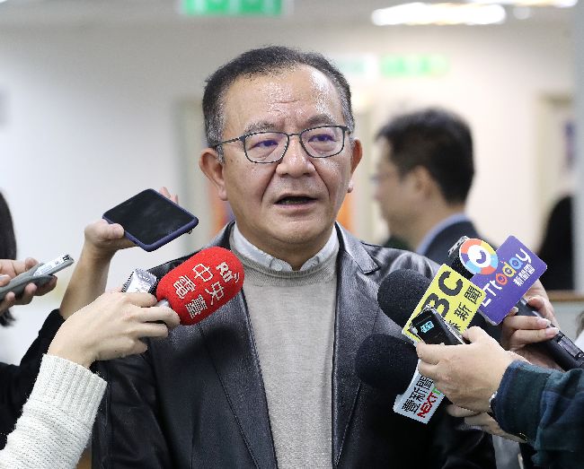 高志鵬判刑定讞　綠：廉委會會處理