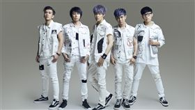 台中麗寶跨年卡司(三立提供)