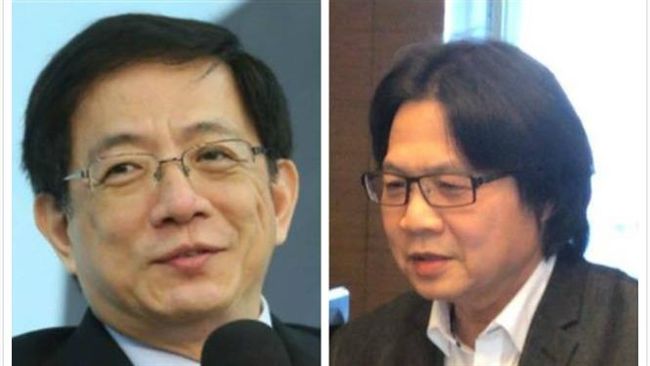 堅定放管之行！葉俊榮：做對的事情